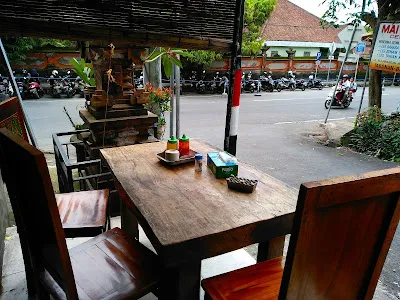 WARUNG ERI (Soto Babat Sapi) 3
