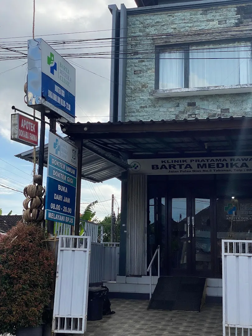 BARTA MEDIKA CLINIC