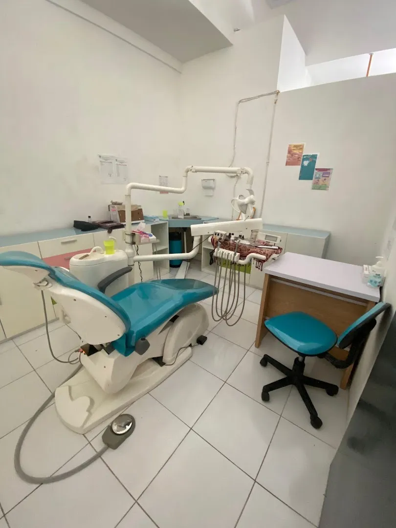 BARTA MEDIKA CLINIC 1