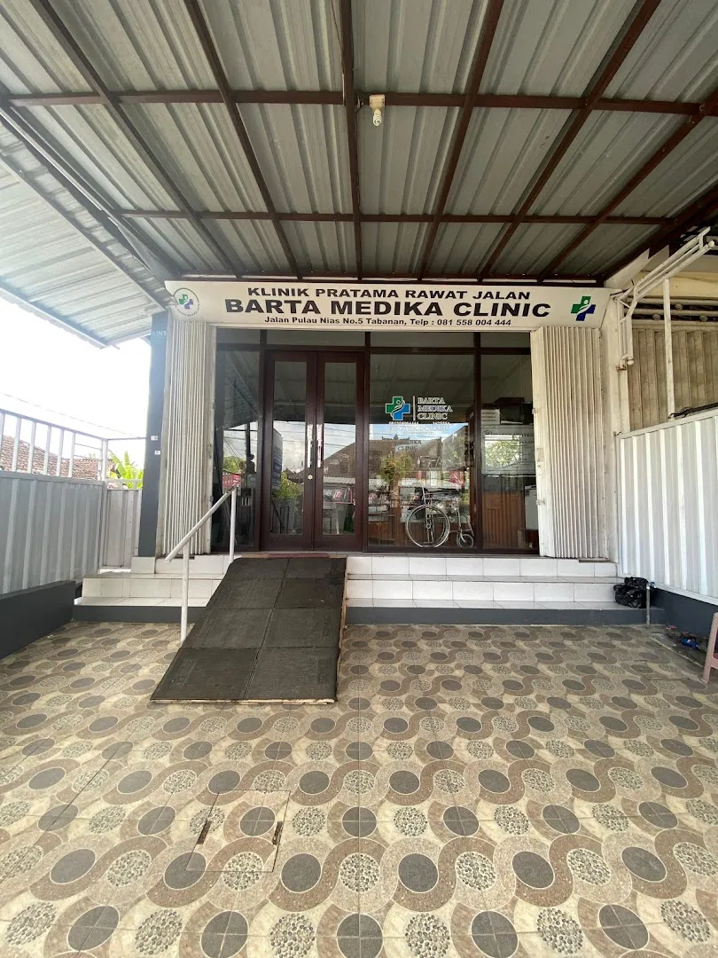 BARTA MEDIKA CLINIC 2