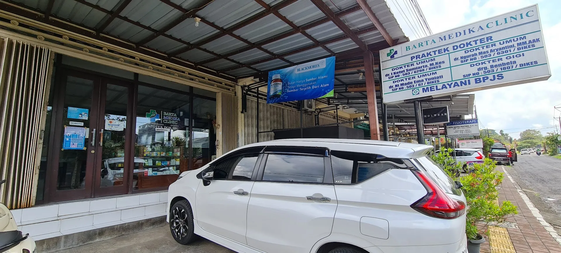 BARTA MEDIKA CLINIC 4