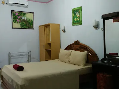 Hotel VISTA Tabanan 3