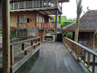 SC Waroeng & Spa 4