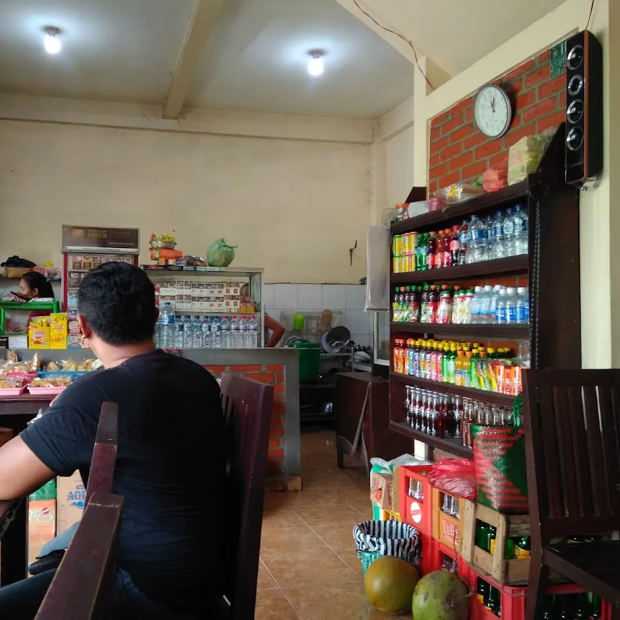 Sami Urip Restaurant