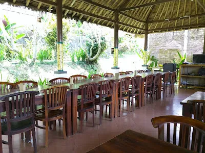 Sami Urip Restaurant 1