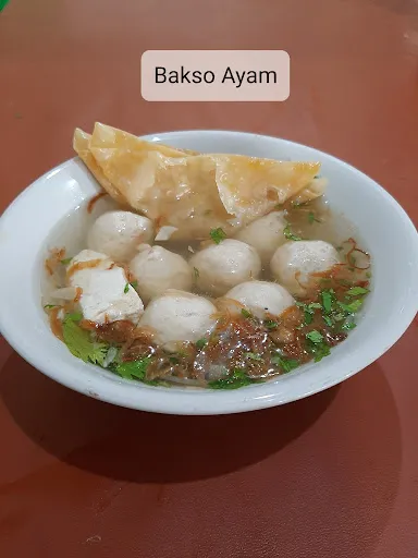 Sami Urip Restaurant 3