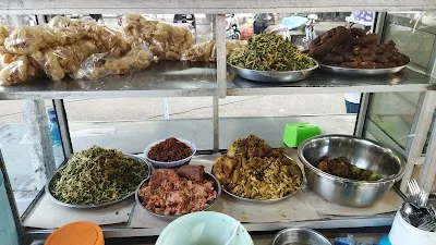 Sami Urip Restaurant 4