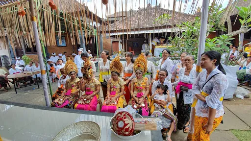 Puri Gede Kamasan 2