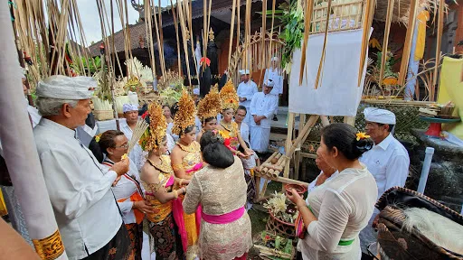 Puri Gede Kamasan 3