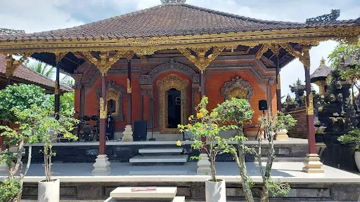 Puri Gede Kamasan 4