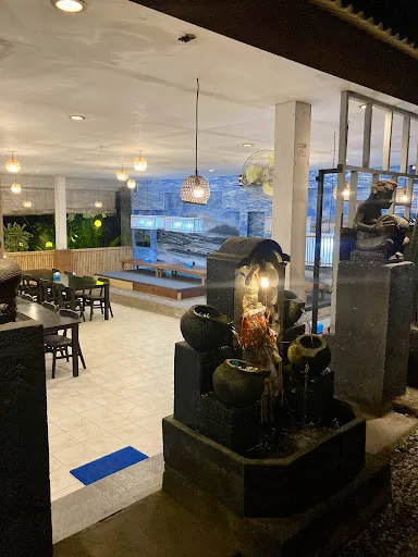 Waroeng Spesial Sambal 'SS' Tabanan 1