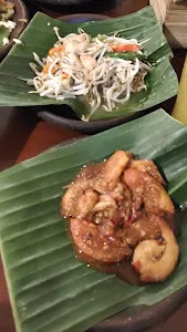 Waroeng Spesial Sambal 'SS' Tabanan 3