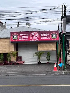 Waroeng Spesial Sambal 'SS' Tabanan 4