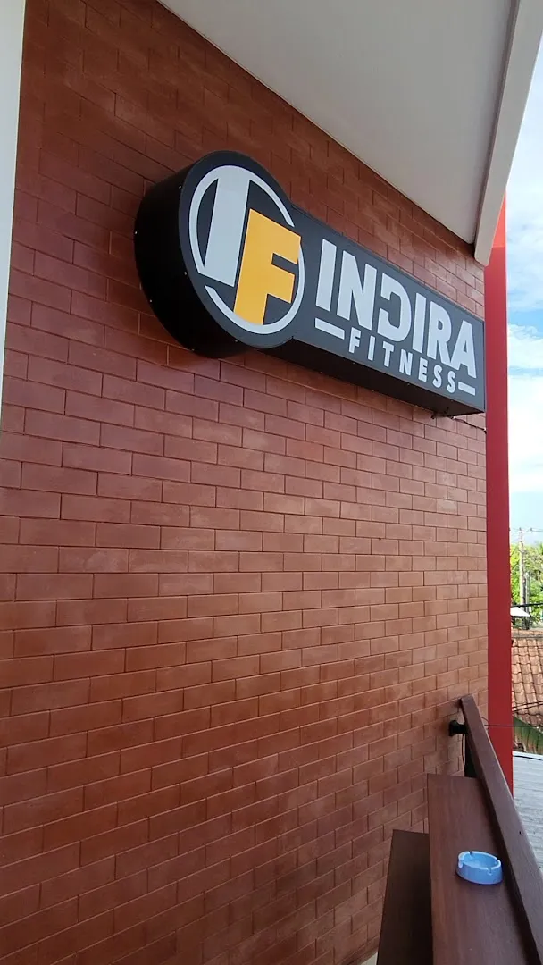 Indira Fitness 1