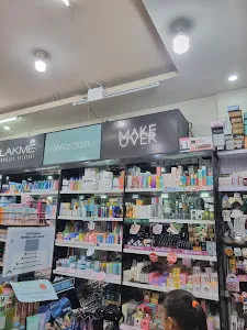 Kumari Cosmetics & Fashion 3