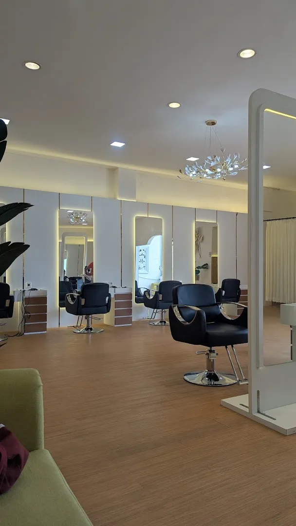 Nyky Salon Tabanan 1