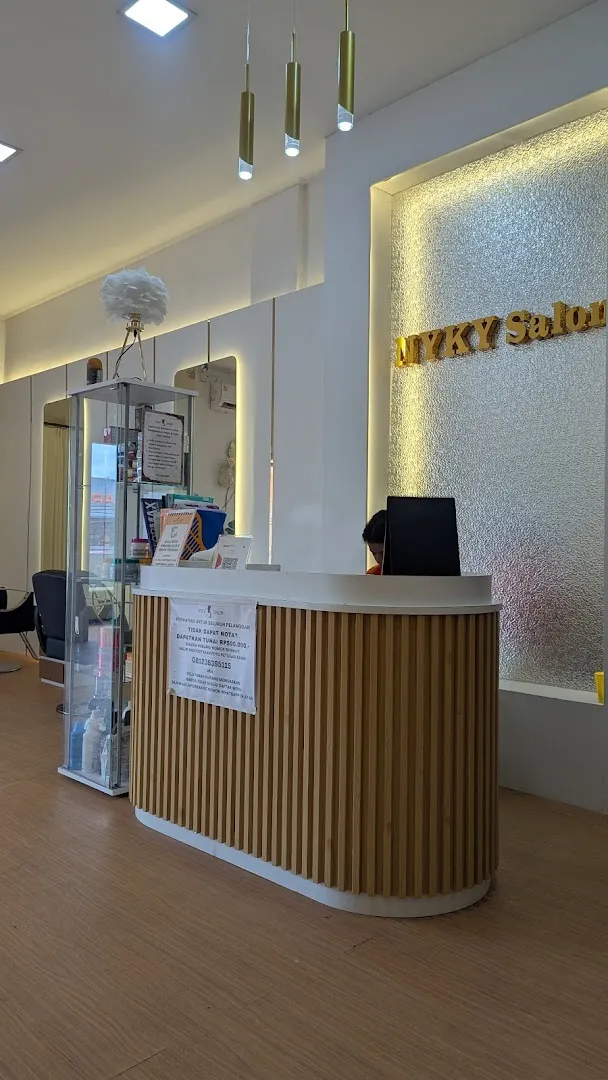 Nyky Salon Tabanan 2