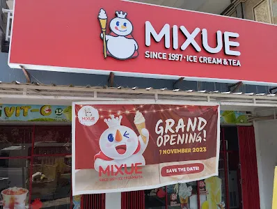 MIXUE TABANAN 1