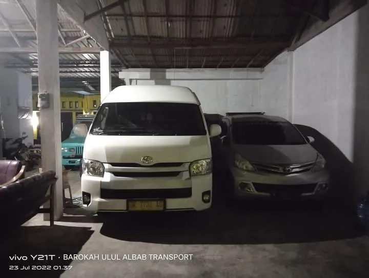Travel Murah Bali - Jawa dan Rental Mobil plus Supir 3
