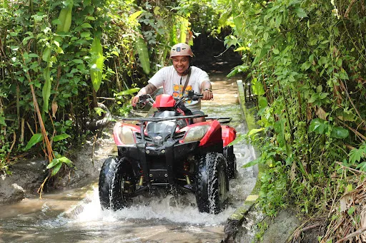 Wisata ATV Bali 1