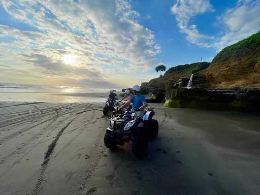 Wisata ATV Bali 2