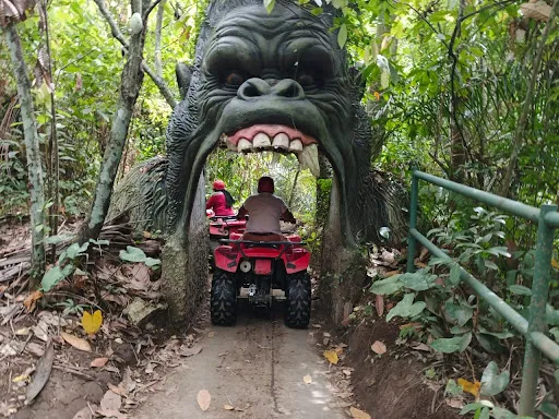 Wisata ATV Bali 3