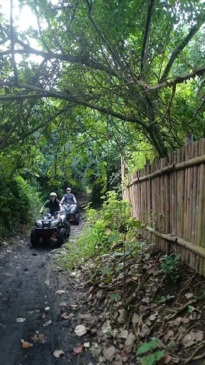 Wisata ATV Bali 4