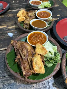 Bebek Lapas Extraordinary Duck Tabanan 3