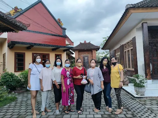 Puri Beng Tabanan 1