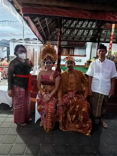 Puri Beng Tabanan 2