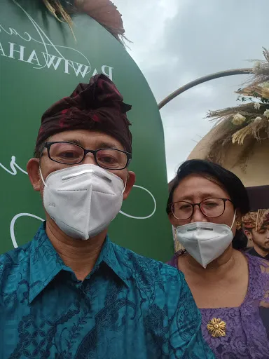 Puri Beng Tabanan 3
