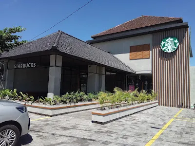 Starbucks Tabanan 3