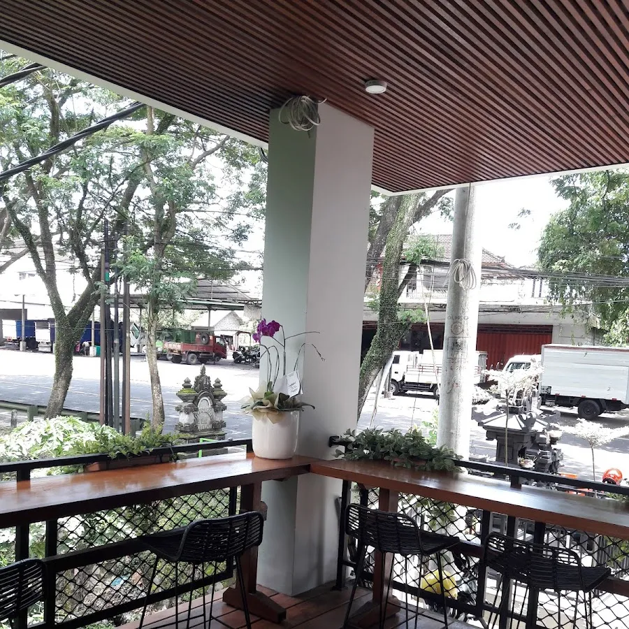 Makoe Bali 3