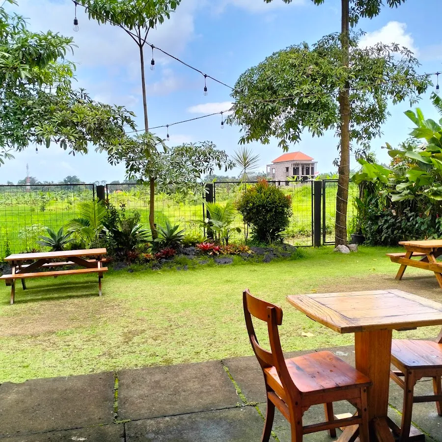 Kober Mie Bali - Tabanan 1