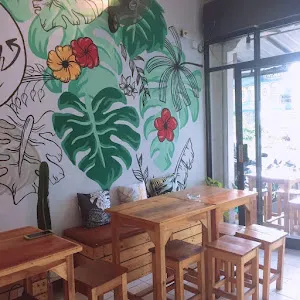 The K Coffee & Eatery 3