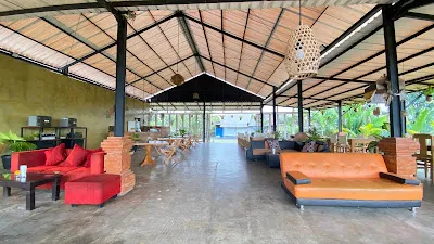 The K Coffee & Eatery 4