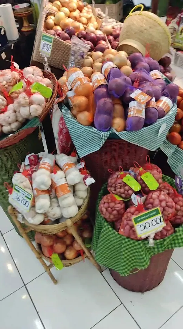 Pepito Market Kediri 1
