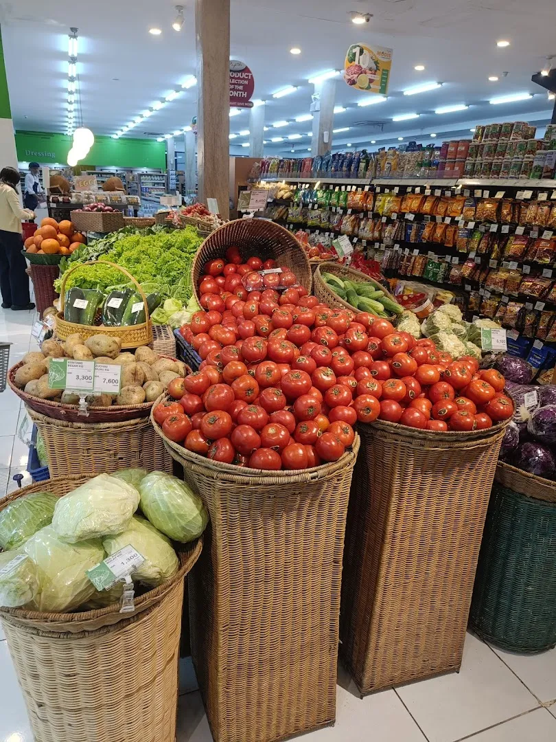 Pepito Market Kediri 3