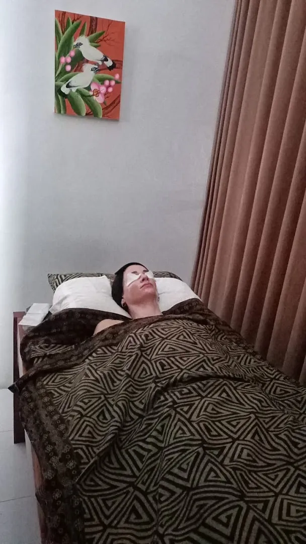 Gantari Beauty Corner 3
