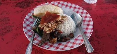 Warung Babi Guling Anyar Sari Baru 1