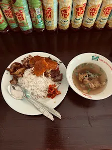 Warung Babi Guling Anyar Sari Baru 4