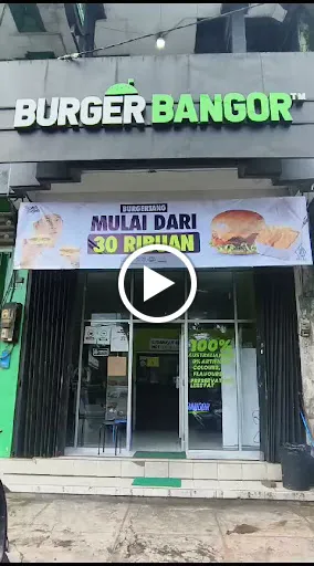 Burger Bangor Tabanan 4