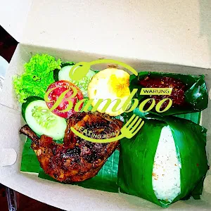 Bamboo Kediri Restaurant 2