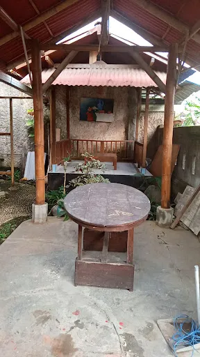 Bamboo Kediri Restaurant 4