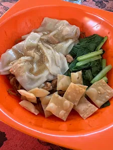 Bakmie Ayam Hoki