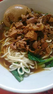 Bakmie Ayam Hoki 1