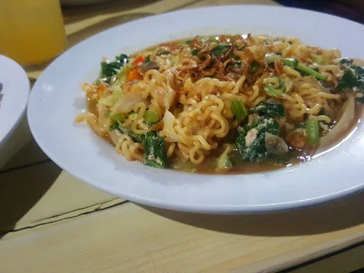 Bakmie Ayam Hoki 3