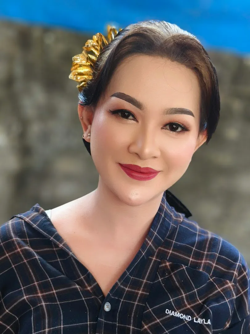 Sekar salon wedding 2