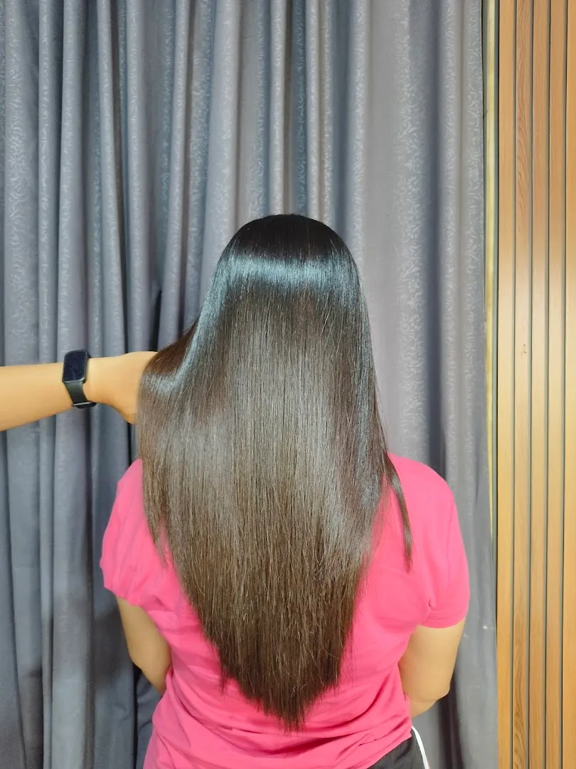 Sekar salon wedding 4