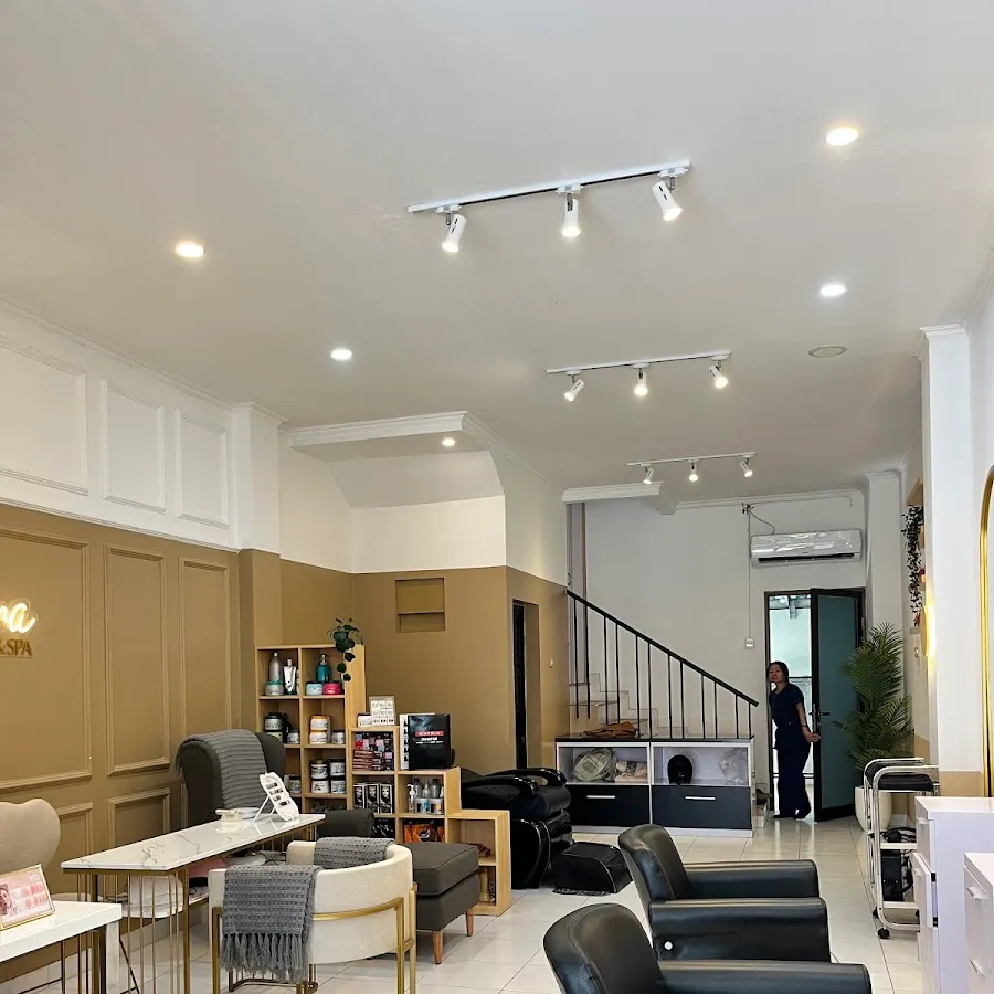 Samma Beauty & Spa 4